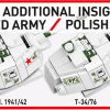 T-34/76 mod. 1941/42