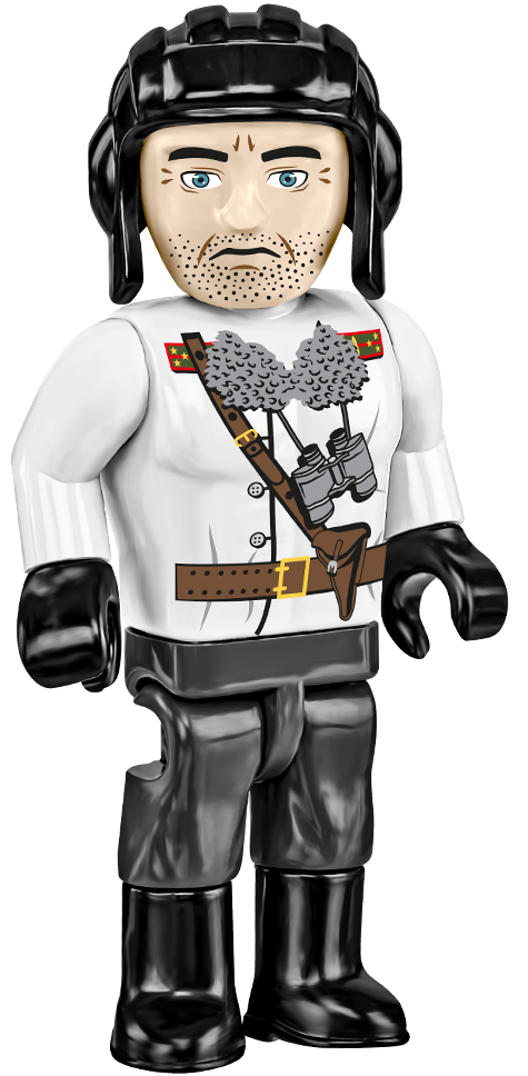 T-34/76 mod. 1941/42