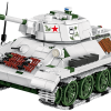 T-34/76 mod. 1941/42