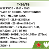 T-34/76 mod. 1941/42