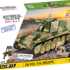 Sd.Kfz.124 Wespe - Executive Edition