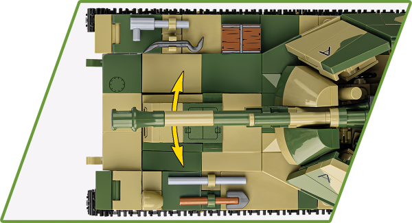 Sd.Kfz.124 Wespe - Executive Edition