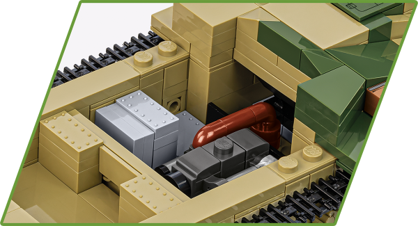 Sd.Kfz.124 Wespe - Executive Edition