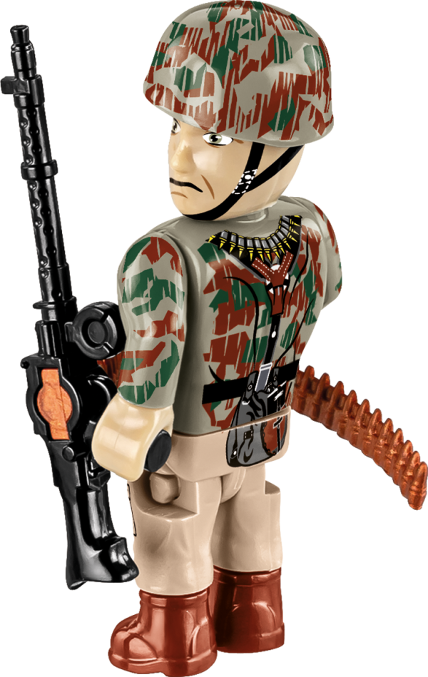 Sd.Kfz.124 Wespe - Executive Edition