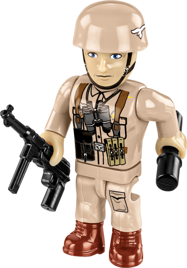 Sd.Kfz.124 Wespe - Executive Edition