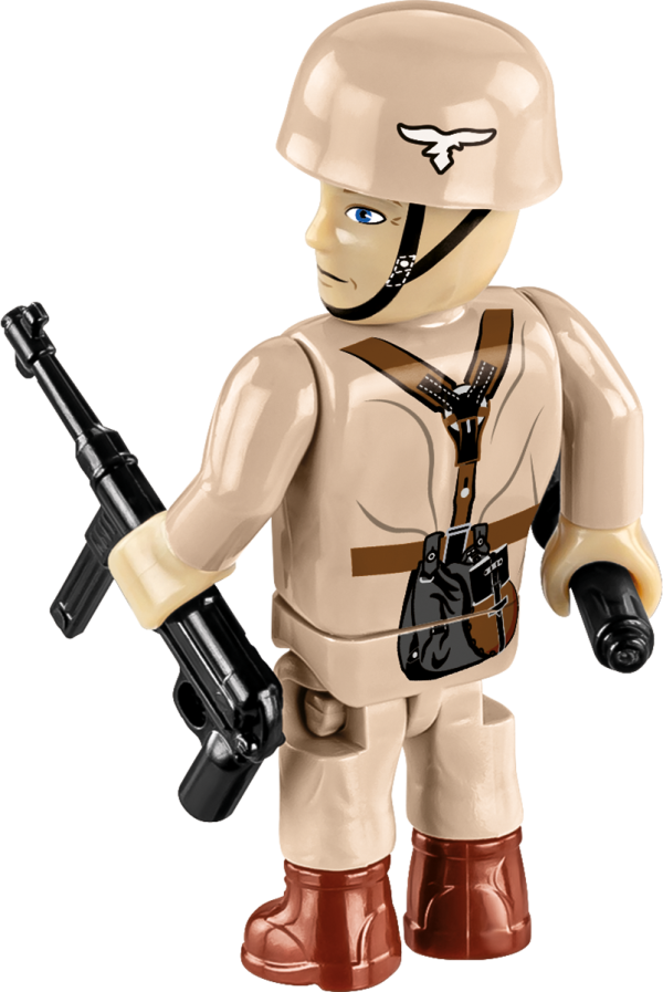 Sd.Kfz.124 Wespe - Executive Edition