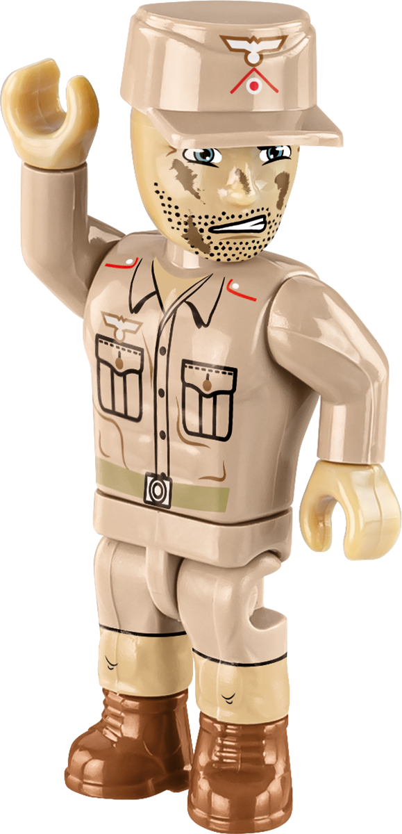 Sd.Kfz.124 Wespe - Executive Edition