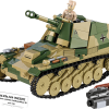 Sd.Kfz.124 Wespe - Executive Edition
