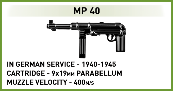 Sd.Kfz.124 Wespe - Executive Edition