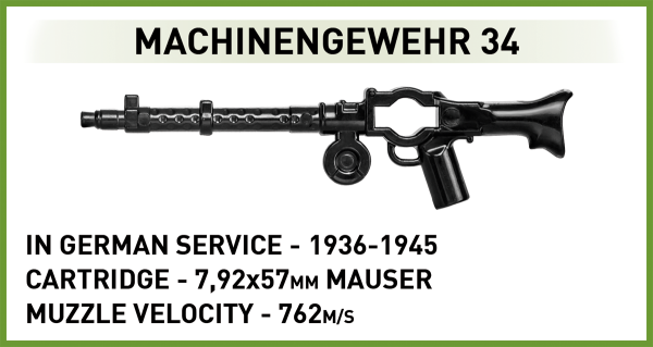 Sd.Kfz.124 Wespe - Executive Edition