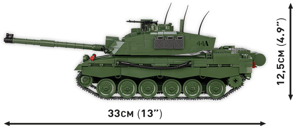 Challenger 2