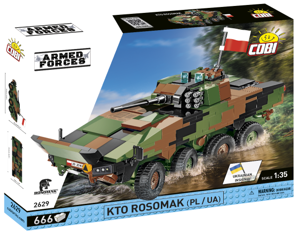 KTO Rosomak (PL / UA)