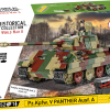 Pz.Kpfw. V Panther Ausf. A