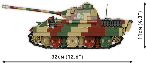 Pz.Kpfw. V Panther Ausf. A