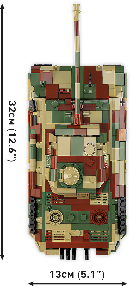 Pz.Kpfw. V Panther Ausf. A