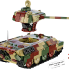 Pz.Kpfw. V Panther Ausf. A