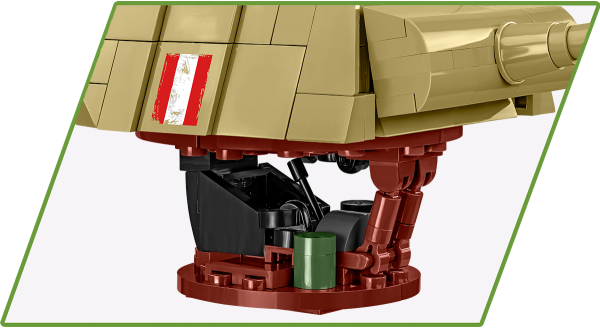 Panzer V Panther Ausf. G "Pudel"