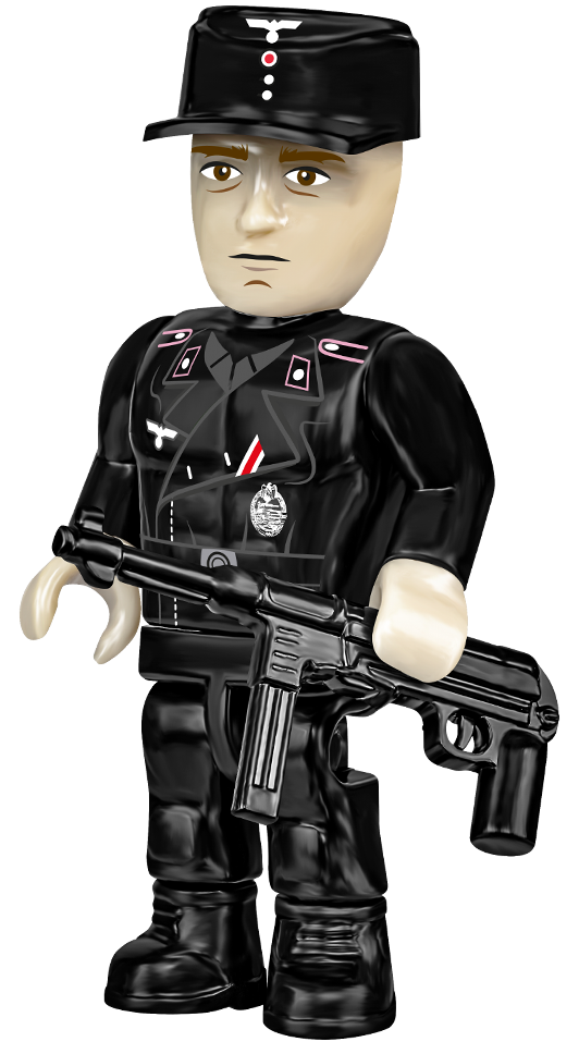 Panzer V Panther Ausf. G "Pudel"