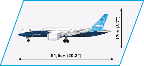 Boeing 787 Dreamliner