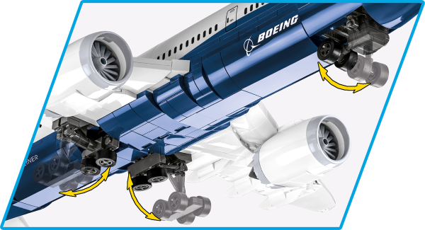 Boeing 787 Dreamliner