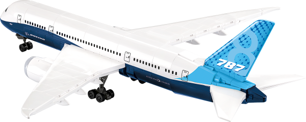 Boeing 787 Dreamliner