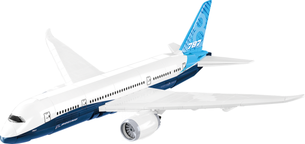 Boeing 787 Dreamliner