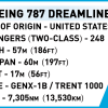 Boeing 787 Dreamliner