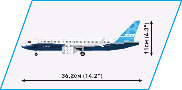 Boeing 737-8