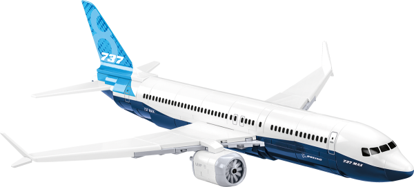Boeing 737-8