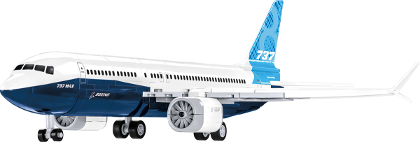 Boeing 737-8