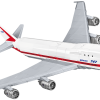 Boeing 747 First Flight 1969