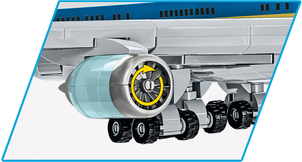 Boeing 747 Air Force One