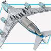 Boeing 747 Air Force One