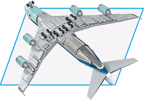 Boeing 747 Air Force One