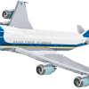 Boeing 747 Air Force One