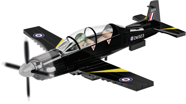 Beechcraft T-6 Texan II