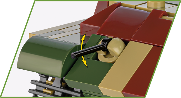 Pz.Kpfw. VI B Tiger II Königstiger