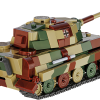 Pz.Kpfw. VI B Tiger II Königstiger
