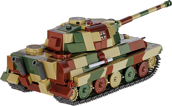 Pz.Kpfw. VI B Tiger II Königstiger