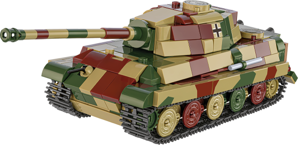 Pz.Kpfw. VI B Tiger II Königstiger