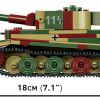 Pz.Kpfw. VI Tiger Ausf.E