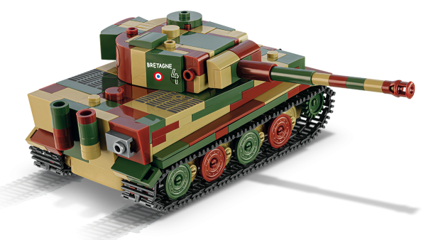 Pz.Kpfw. VI Tiger Ausf.E