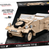 Kübelwagen Personenkraftwagen Typ 82