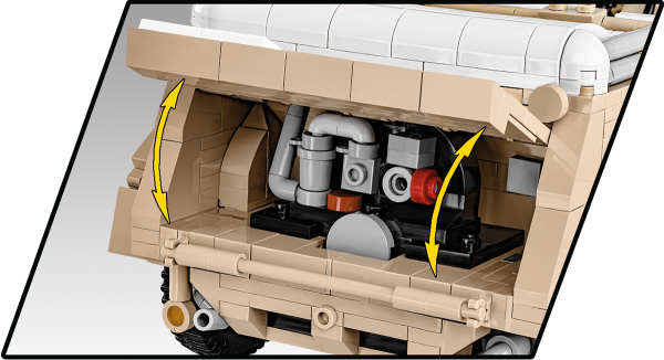 Kübelwagen Personenkraftwagen Typ 82
