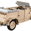 Kübelwagen Personenkraftwagen Typ 82