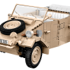 Kübelwagen Personenkraftwagen Typ 82