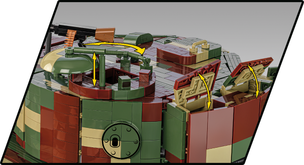 PzKpfw VI Tiger Ausf. E - Executive Edition