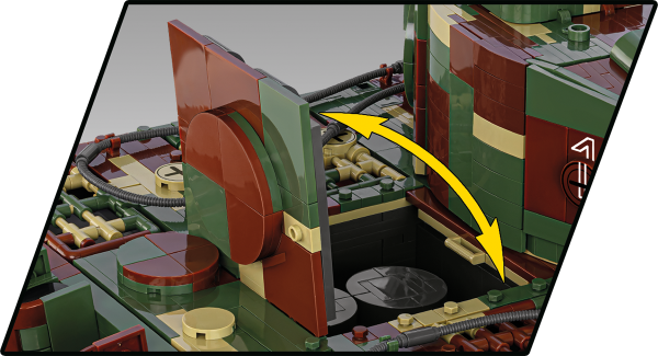 PzKpfw VI Tiger Ausf. E - Executive Edition