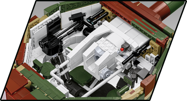 PzKpfw VI Tiger Ausf. E - Executive Edition