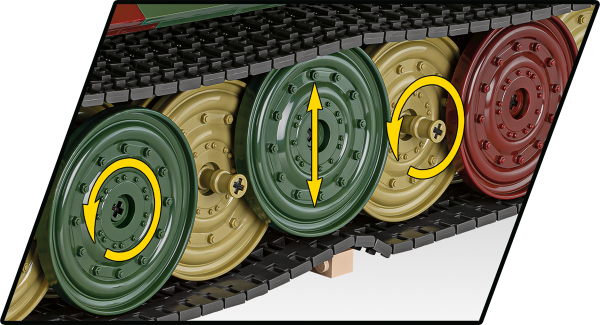 PzKpfw VI Tiger Ausf. E - Executive Edition